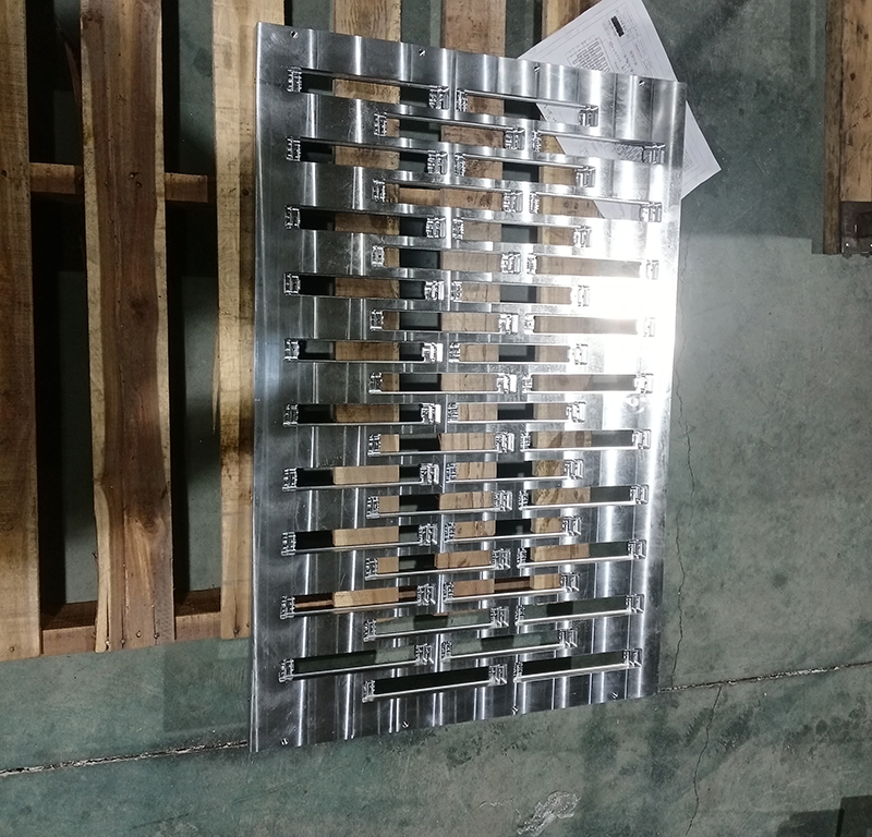 不锈钢加工52